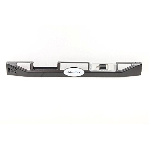 Dell PowerEdge R210 R310 R410 Server Faceplate Front Bezel with Key K642J D807J PXYRK T423M Dell PowerEdge R210 R310 R410 Server Faceplate Front Bezel with Key K642J D807J PXYRK T423M