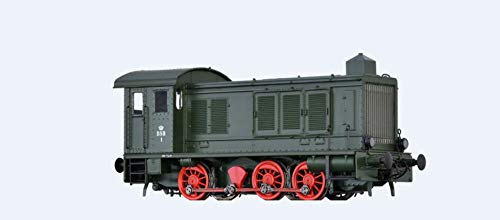 BRAWA 41622 Diesellok V 36 der DSB
