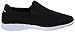 Skechers Sport Men's Equalizer Double Play Slip-On Loafer,Black/White,9 M US