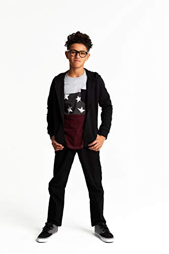 3 French+Toast+Toddler+Fleece+Hoodie