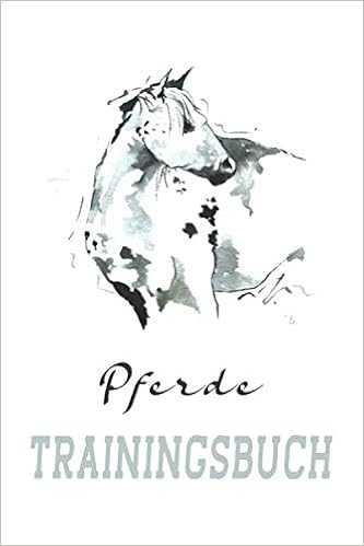 Pferde Trainingsbuch Der Handliche Begleiter Fur Den Reitstall Reiten Tagebuch Amazon Co Uk Hopkins Faye 9798656254007 Books