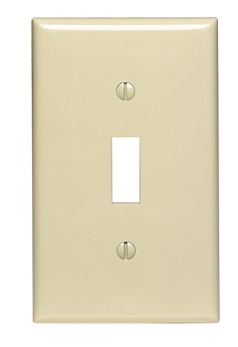 Leviton PJ1-IM 1-Gang Toggle Switch