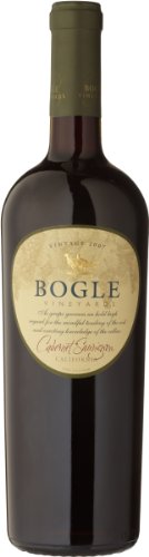 Bogle Cabernet Sauvignon - Image 2