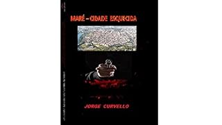 Livro MARÉ - CIDADE ESQUECIDA