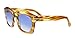 Tom Ford Sunglasses - FT0431 Greta 41W - Yellow/Gradient Blue (50/21/140)