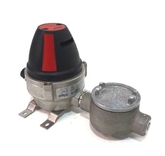 Drager 6810098 - Detector de gas (politron, 2 IR, tipo 334 ...