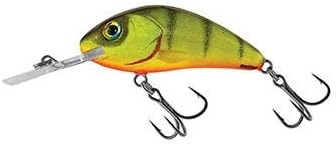 Salmo RH4.5 HP Rattlin Hornet 1.75"