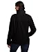 Columbia Women's Plus-size Fast Trek Ii Plus Size Full Zip Fleece Jacket Outerwear, black, 3X