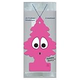 Little Trees - Bubble Berry Scent Air Freshener