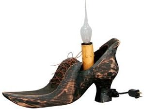 Shoe Light