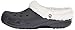 Crocs Women's Classic Mammoth Lined Mule