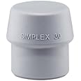 Halder USA - Simplex Replacement Face Insert (3203.03)