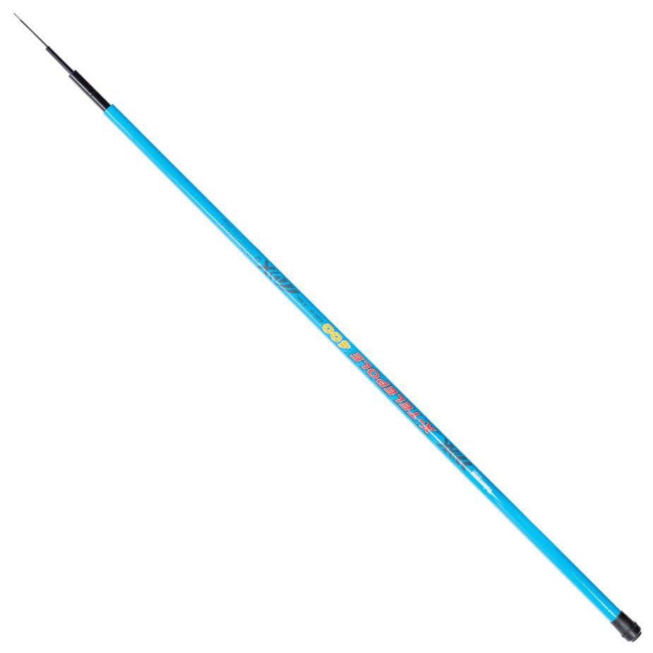 Caña YOKOZUNA X-TELEPOLE - 4.00m-4s