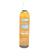 Fantasia Spritz Liqiud Mousse 12oz Bonus Pump (Super)