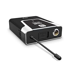 LD Systems Wireless Headset Microphone