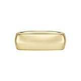 Fossil Women's Heritage Stainless Steel Gold-Tone