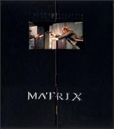 Matrix - Édition Collector, Belge