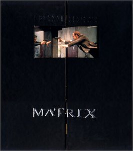 Matrix - Édition Collector, Belge