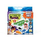 Creepy Crawlers Bug Refills Assortment 4 - Yellow