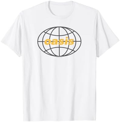 Amazon.com: Oasis Go Let It Out Kids T-Shirt : Clothing, Shoes