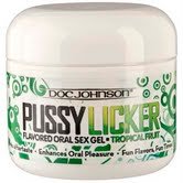 Top Rated – Pussy Licker tropical fruit