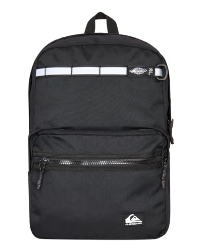 Equipaje de Mano Hog Back para Hombre, Negro, Einheitsgröße EU