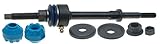 ACDelco 45G0318 Professional Front Suspension Stabilizer Bar Link