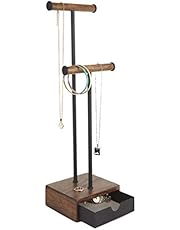 Schmuckaufbewahrung für den Kleiderschrank | Amazon.de