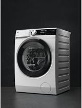 AEG 7000 Series Washing Machine 9kg LFR73944B ProSteam 1400rpm view 9
