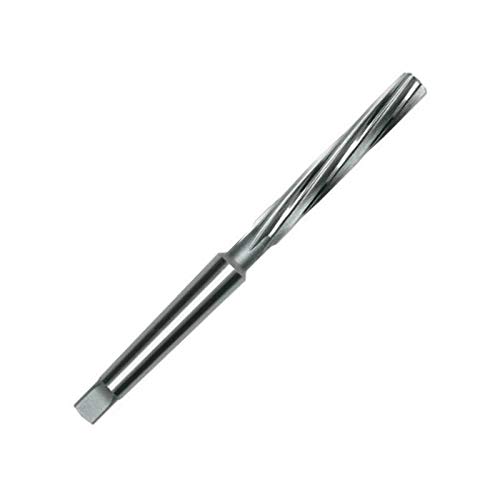Presto 7200020.0 HSS Spiral MT Machine Reamer