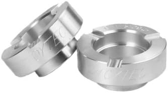 Toytec Lifts Front 2" Spacer Lift Kit for 2000-2006 Tundra