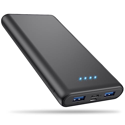 cell phone charger for power outage