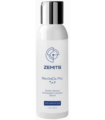 Amazon.com: Zemits LuminOxy Pro – Professional Brightening Oxygen