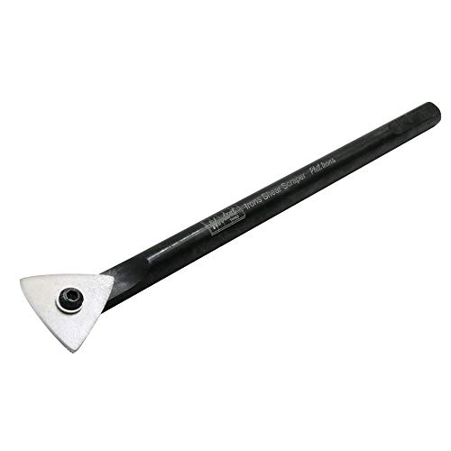 Woodcut Tools Irons Shear Scraper Woodturning Tools Cutting Finisher M2