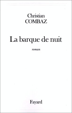 La  barque de nuit