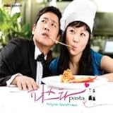 [CD]パスタ 韓国ドラマOST