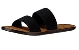 Sanuk Womens Yoga Gora Gora Slide Sandal