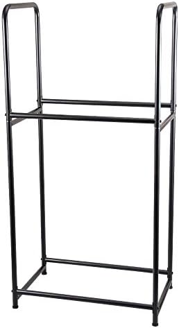 Amazon ジョイフル タイヤラック L ワゴン Suv車 16 18インチ対応 Yp551 タイヤラック カバー 車 バイク