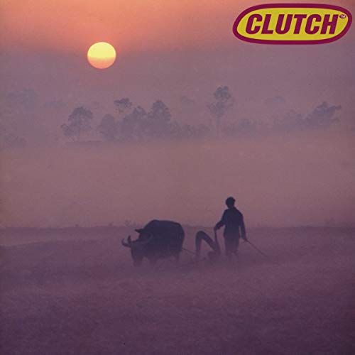 Album Art for Impetus by Clutch