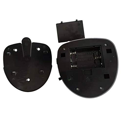 RICH Carport Parking Sensor, Universal Garage Laser Line Parking Assist, Guiding Reverse Double End