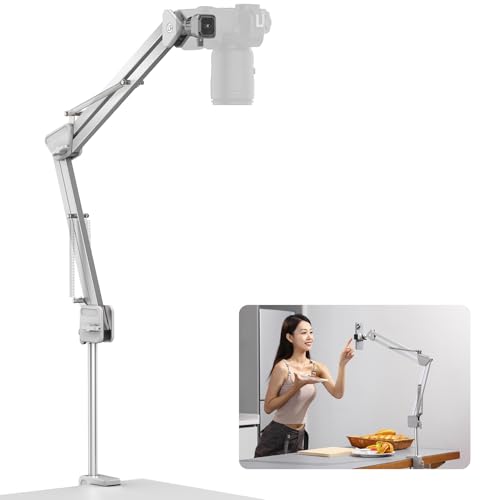 ULANZI TH04 Camera Overhead Tripod Mount