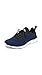 APL: Athletic Propulsion Labs Women's Techloom Phantom Sneakers, Navy/Black/Melange, 6 B(M) US