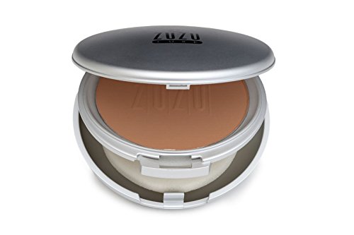 Zuzu Luxe - Dual Powder Foundation (D - 24)