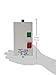Grizzly G4572 Single-Phase Magnetic Switch