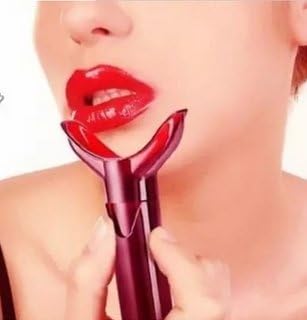 Lip Pump Enlarger Plumper Enhancer Lips Luscious Lips