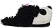 Aroma Home Fuzzy Friends Women's Panda Slipper