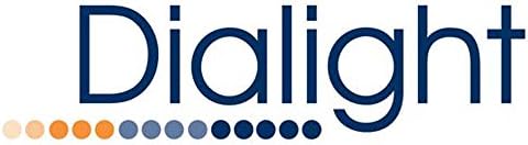 Dialight 095-9463-09-361 (1 pc) MIN. PANEL IND.