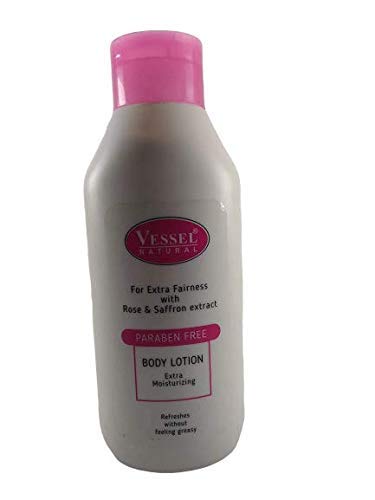natural body lotion for winter