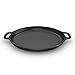Moderno Cast Iron 14 Inch Pizza Pan