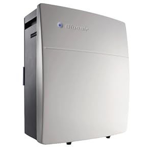 Blueair ブルーエア空気清浄機270E 270EK110PAW